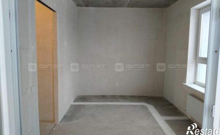 1-комн квартира ул Азата Аббасова, 21А,  д. 21А