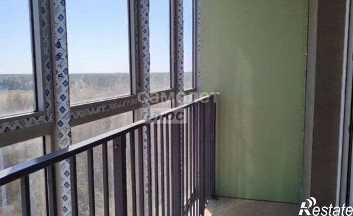 1-комн квартира улица Ярышлар, 2Б,  д. 2Б