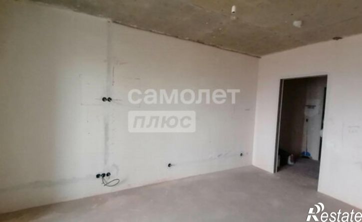 1-комн квартира улица Ярышлар, 2Б,  д. 2Б
