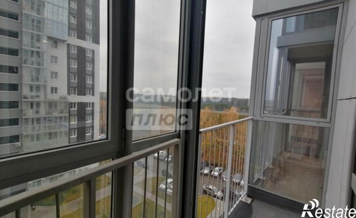 1-комн квартира улица Ярышлар, 2Б,  д. 2Б