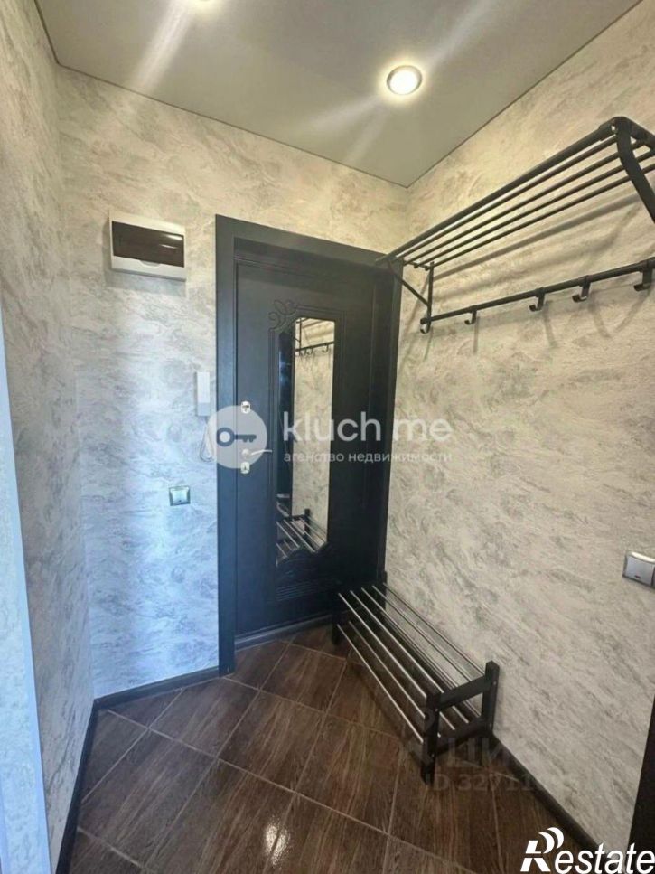 1-комн квартира ул Ново-Азинская, 12,  д. 12