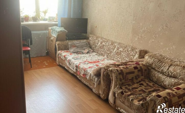 3-комн квартира ул Шаляпина, 25,  д. 25