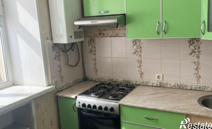 3-комн квартира ул Шаляпина, 25,  д. 25