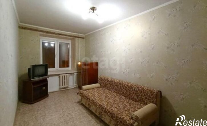 3-комн квартира ул Голубятникова, 30,  д. 30
