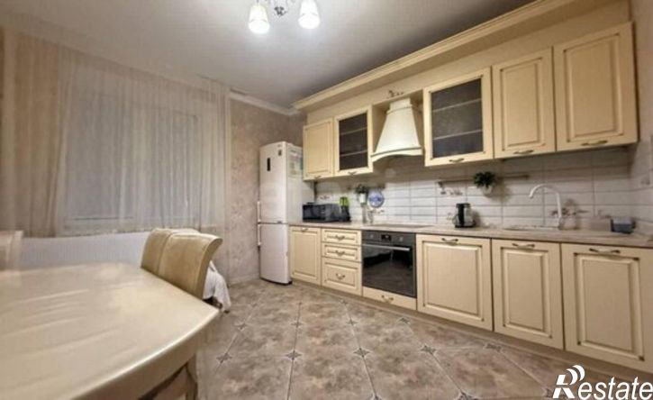 3-комн квартира ул Баки Урманче, 7,  д. 7
