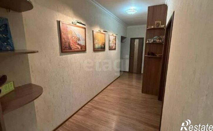 3-комн квартира ул Баки Урманче, 7,  д. 7