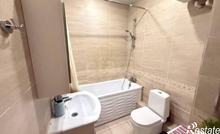 3-комн квартира ул Баки Урманче, 7,  д. 7