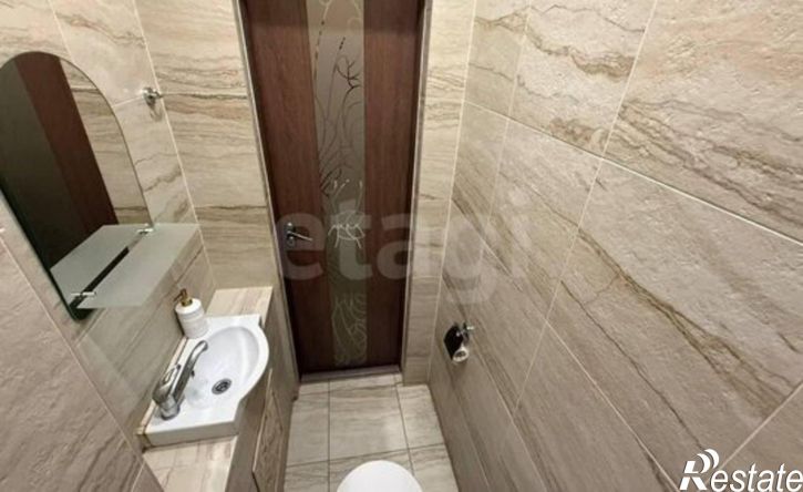 3-комн квартира ул Баки Урманче, 7,  д. 7