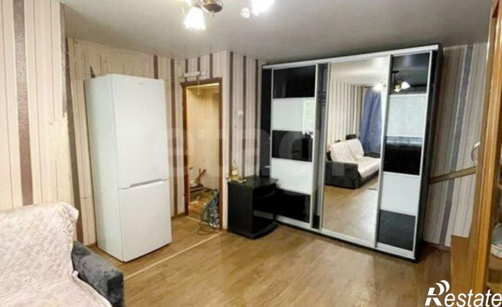 3-комн квартира ул Лейтенанта Красикова, 1,  д. 1