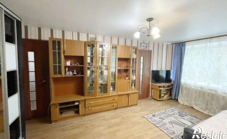 3-комн квартира ул Лейтенанта Красикова, 1,  д. 1