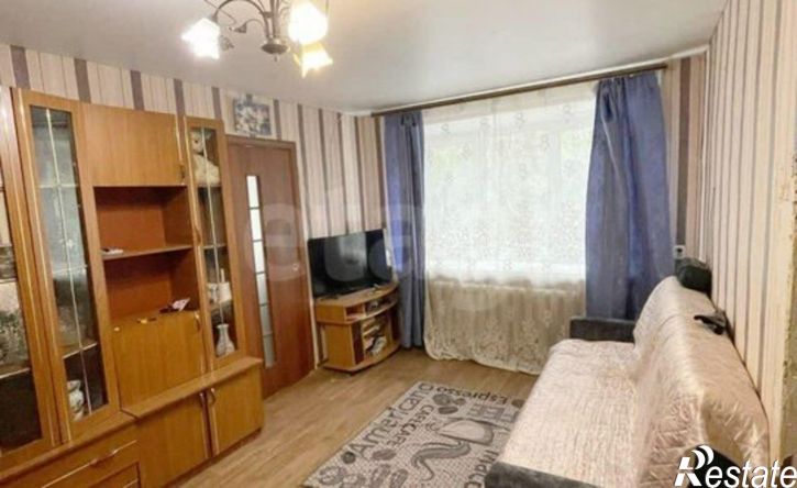 3-комн квартира ул Лейтенанта Красикова, 1,  д. 1