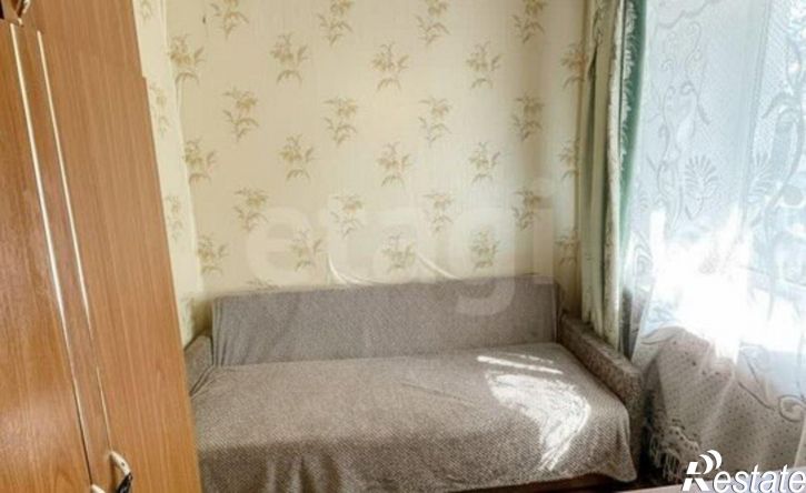 3-комн квартира ул Лейтенанта Красикова, 1,  д. 1