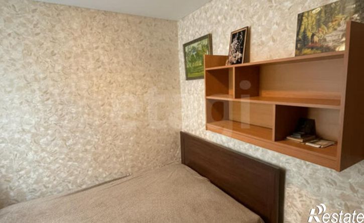 3-комн квартира ул Лейтенанта Красикова, 1,  д. 1