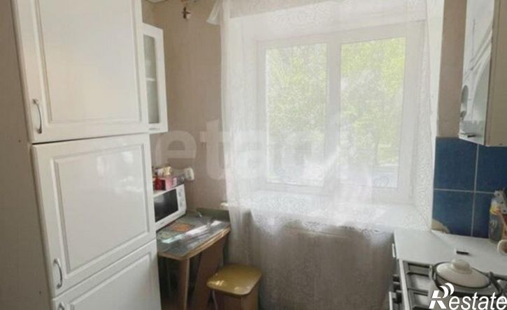 3-комн квартира ул Лейтенанта Красикова, 1,  д. 1