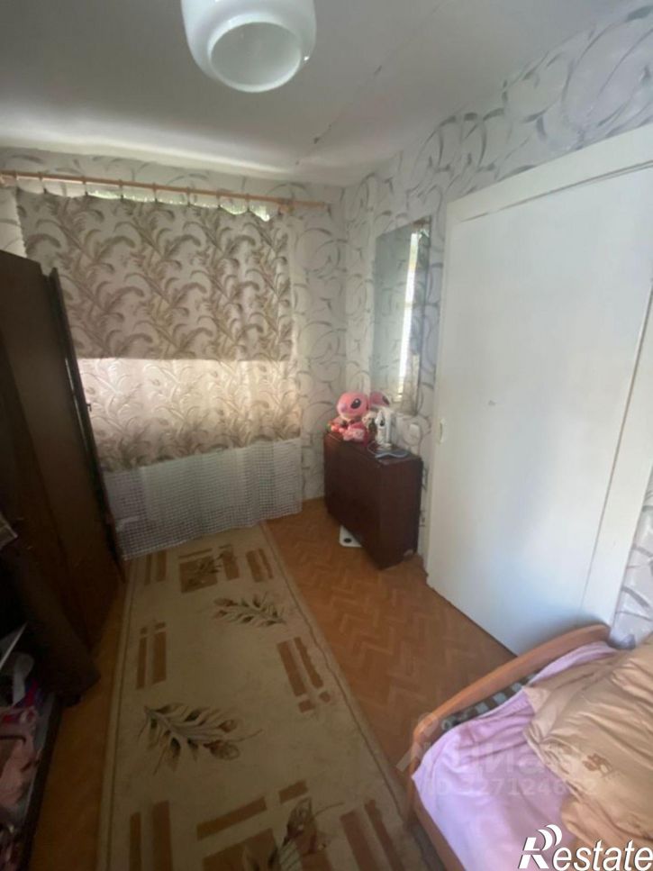 Комната ул Татарстан, 43А,  д. 43А