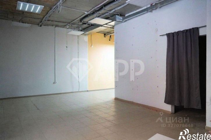 Торговое помещение улица Айрата Арсланова, 6,  д. 6