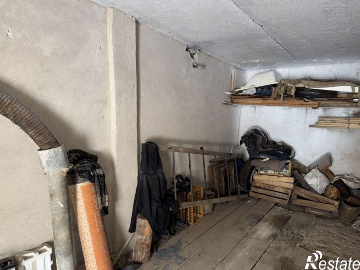 Гараж/парковка проезд Созидателей, 12,  д. 12