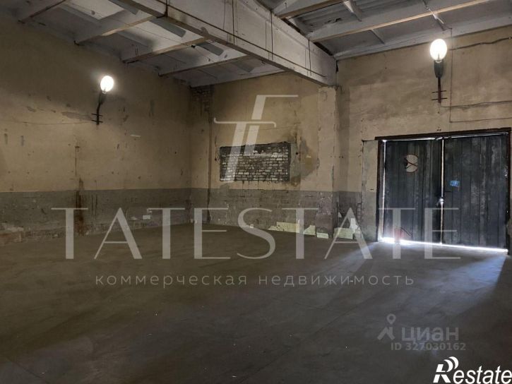 Склад Крутовская улица, 26,  д. 26