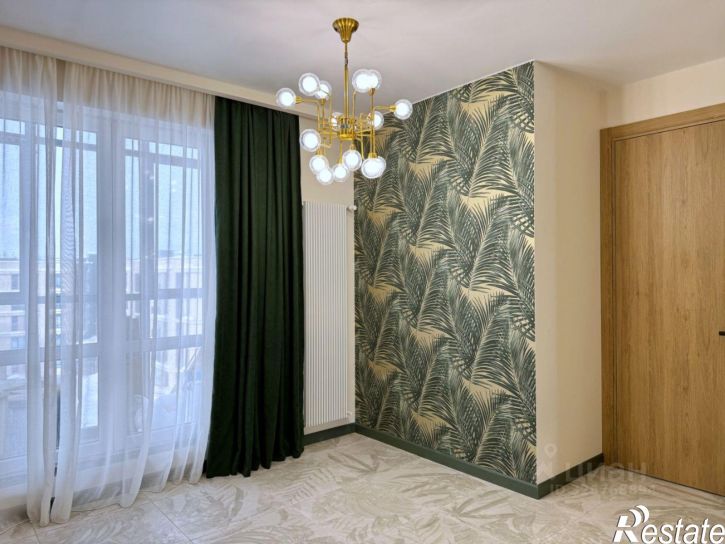 2-комн квартира улица Генерала Ерина, 13 к2,  д. 13 к2