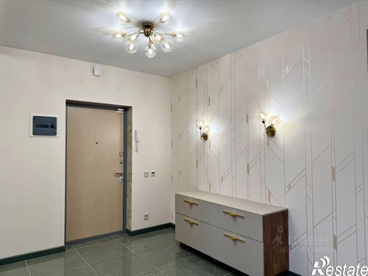 2-комн квартира улица Генерала Ерина, 13 к2,  д. 13 к2