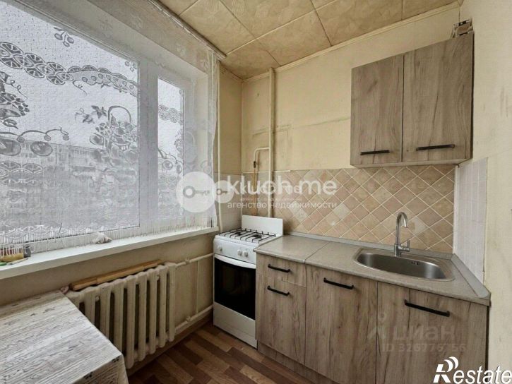 1-комн квартира ул Рихарда Зорге, 47,  д. 47
