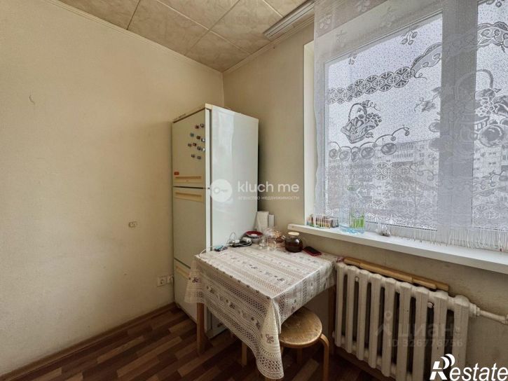 1-комн квартира ул Рихарда Зорге, 47,  д. 47