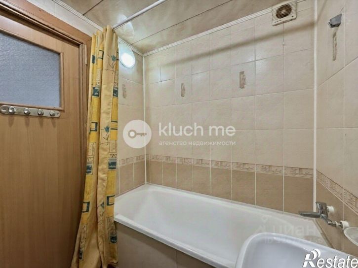 1-комн квартира ул Рихарда Зорге, 47,  д. 47