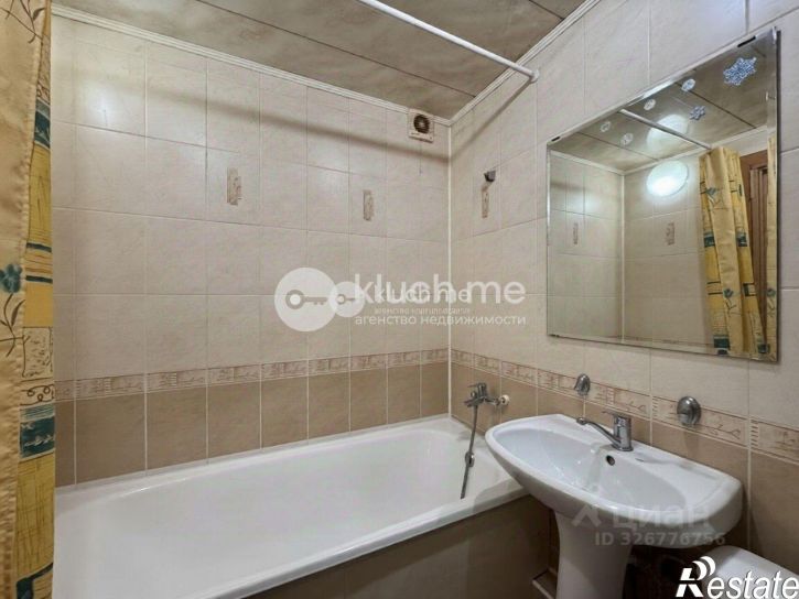 1-комн квартира ул Рихарда Зорге, 47,  д. 47