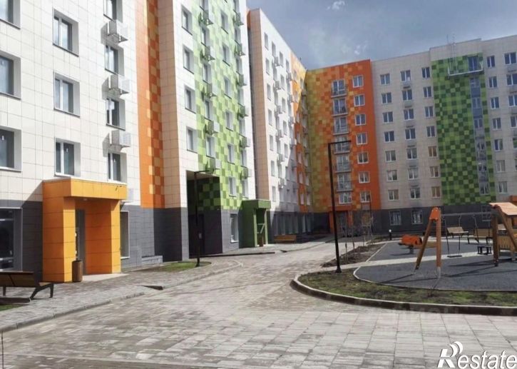2-комн квартира Тэцевская улица, 4Д,  д. 4Д