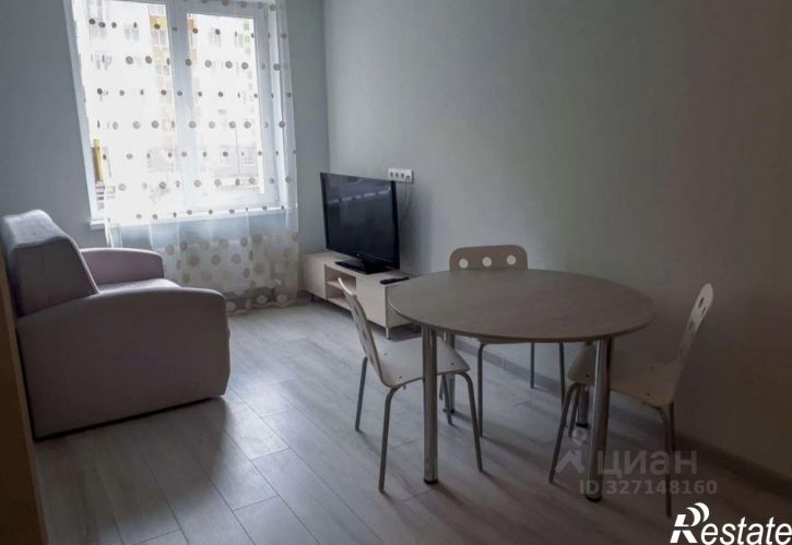 2-комн квартира Тэцевская улица, 4Д,  д. 4Д