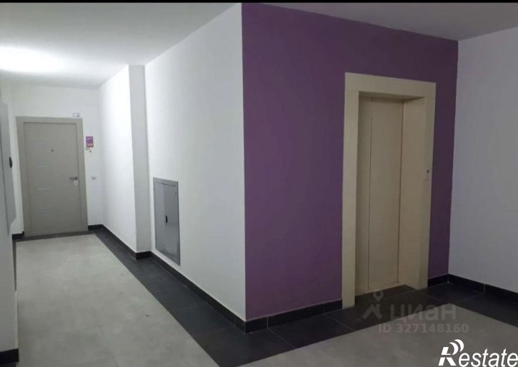 2-комн квартира Тэцевская улица, 4Д,  д. 4Д