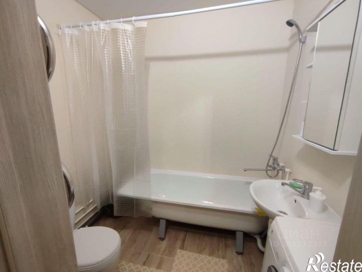 1-комн квартира улица Братьев Батталовых, 8,  д. 8