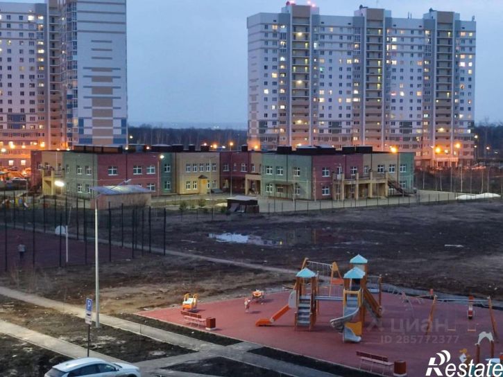 1-комн квартира улица Братьев Батталовых, 8,  д. 8