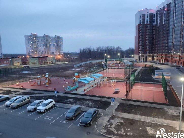 1-комн квартира улица Братьев Батталовых, 8,  д. 8