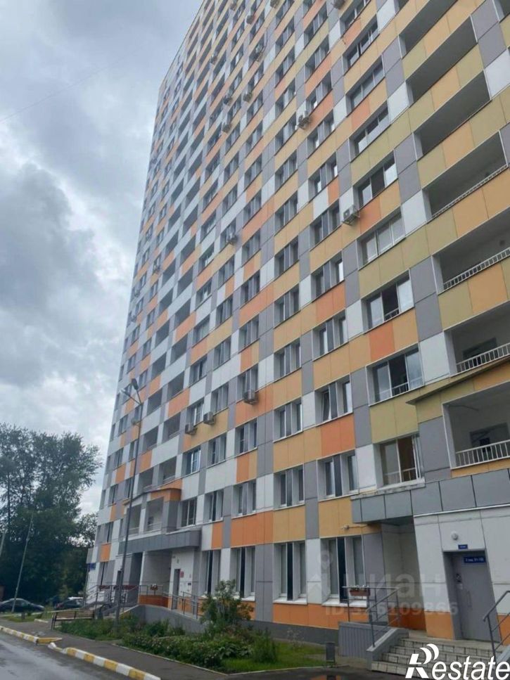 1-комн квартира улица Павлюхина, 128,  д. 128