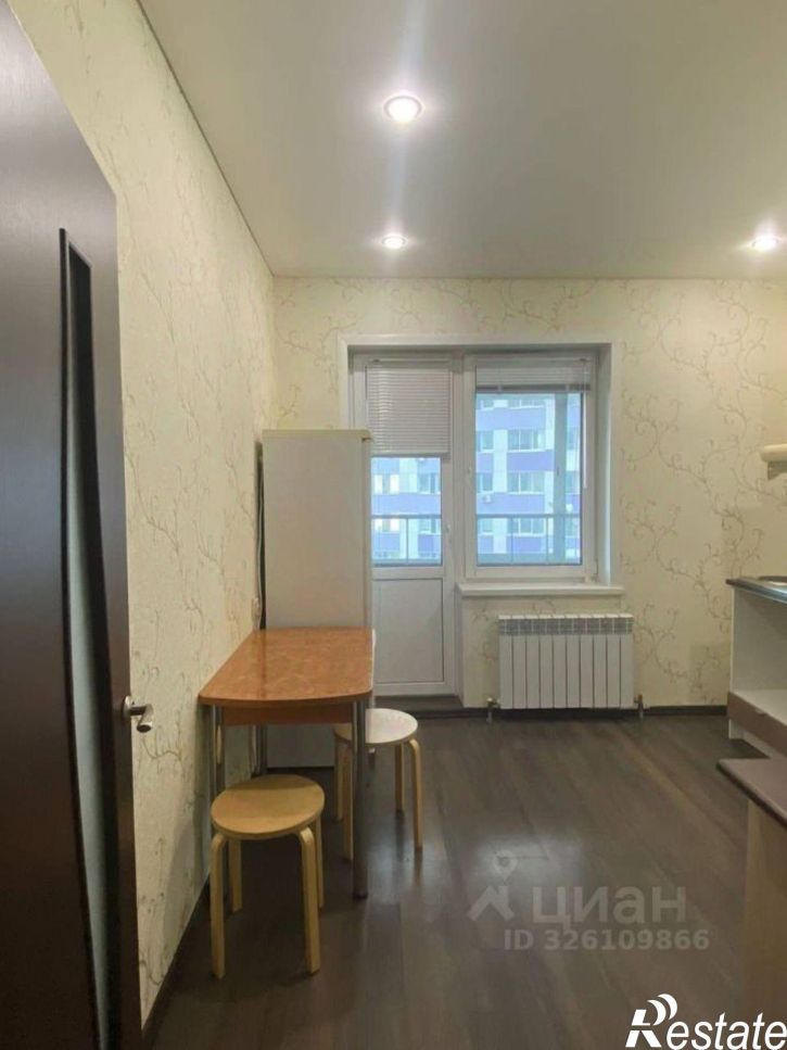 1-комн квартира улица Павлюхина, 128,  д. 128