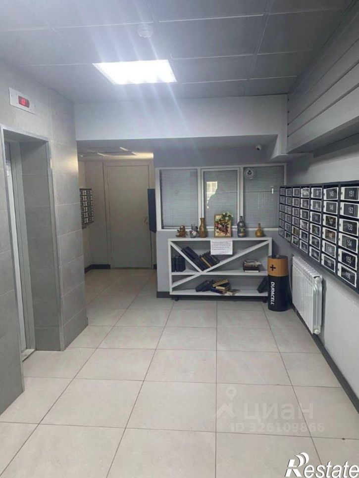 1-комн квартира улица Павлюхина, 128,  д. 128