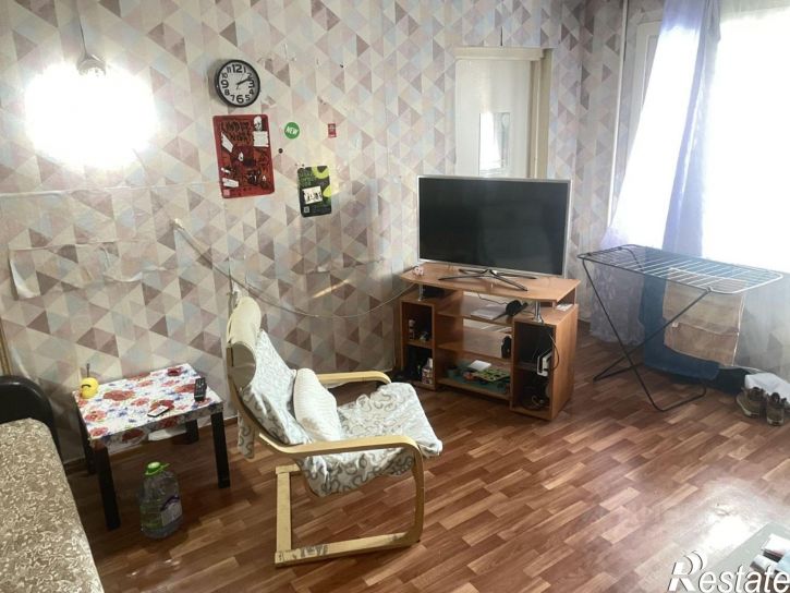 Комната ул Аделя Кутуя, 4,  д. 4