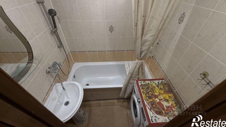 2-комн квартира ул Сафиуллина, 50,  д. 50