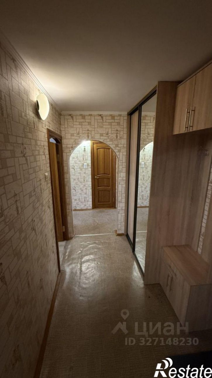 2-комн квартира ул Сафиуллина, 50,  д. 50