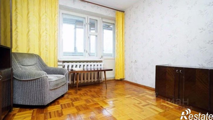 1-комн квартира ул Лукина, 4,  д. 4