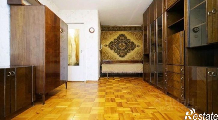 1-комн квартира ул Лукина, 4,  д. 4