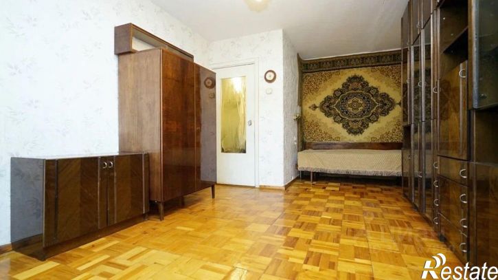 1-комн квартира ул Лукина, 4,  д. 4