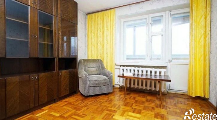 1-комн квартира ул Лукина, 4,  д. 4