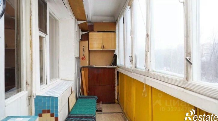 1-комн квартира ул Лукина, 4,  д. 4