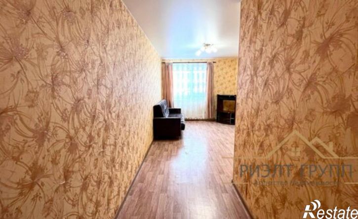 1-комн квартира ул Седова, 20Б,  д. 20Б