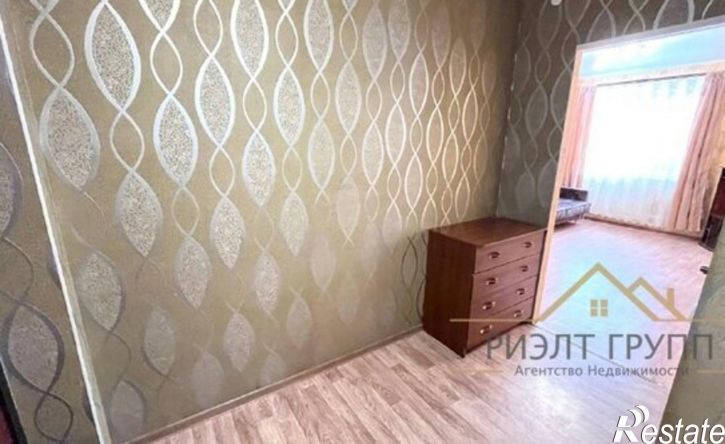 1-комн квартира ул Седова, 20Б,  д. 20Б