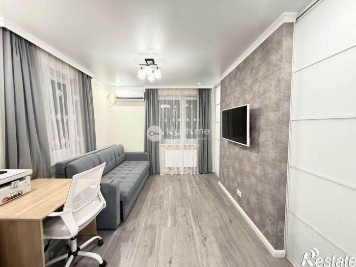 2-комн квартира ул Рауиса Гареева, 111 2,  д. 111 2,  к. 2