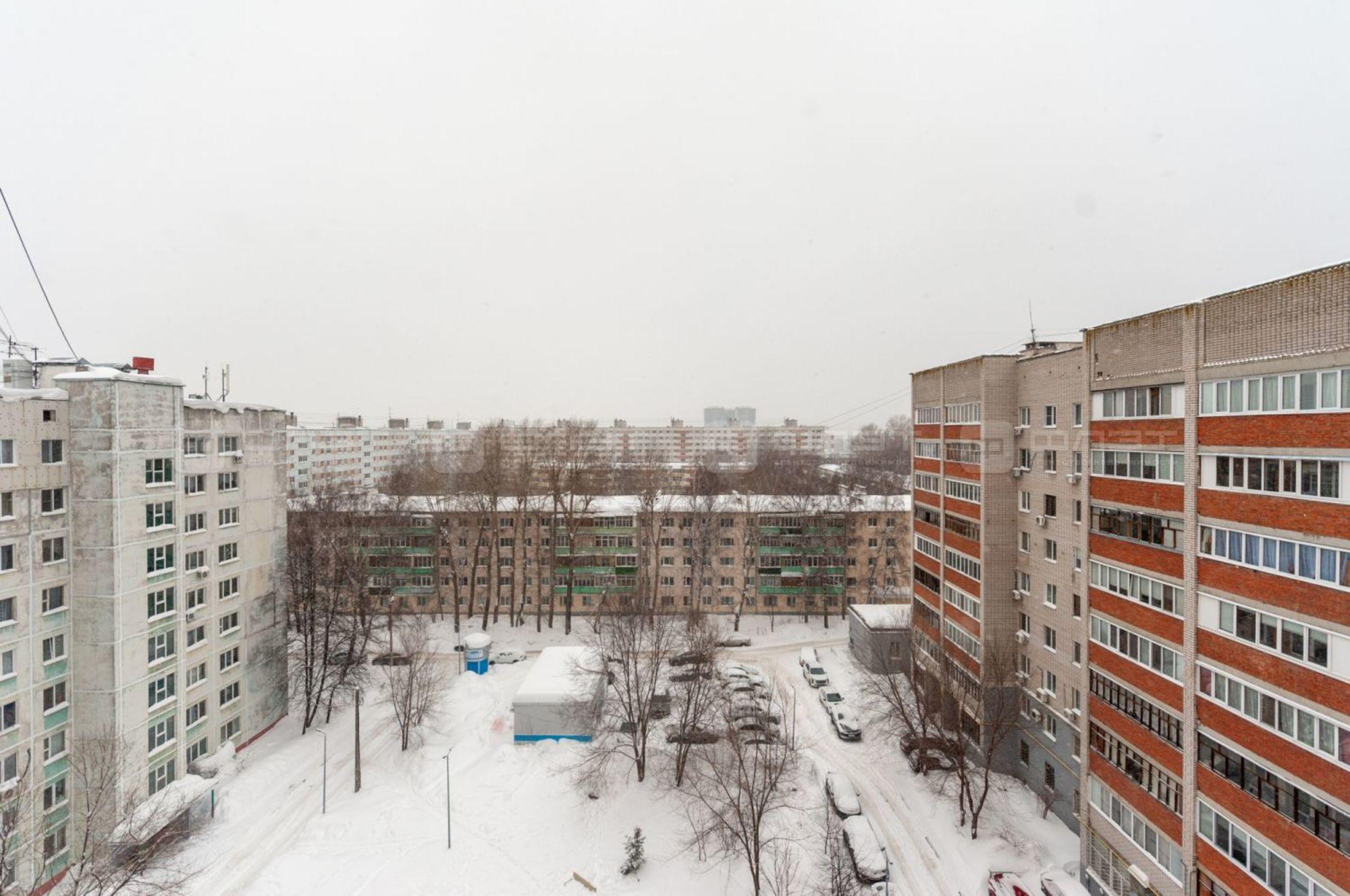 Купить комнату за 2 800 000 рублей на ул. Профессора Камая, дом 15а