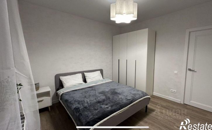 2-комн квартира улица Академика Губкина, 12Б,  д. 12Б